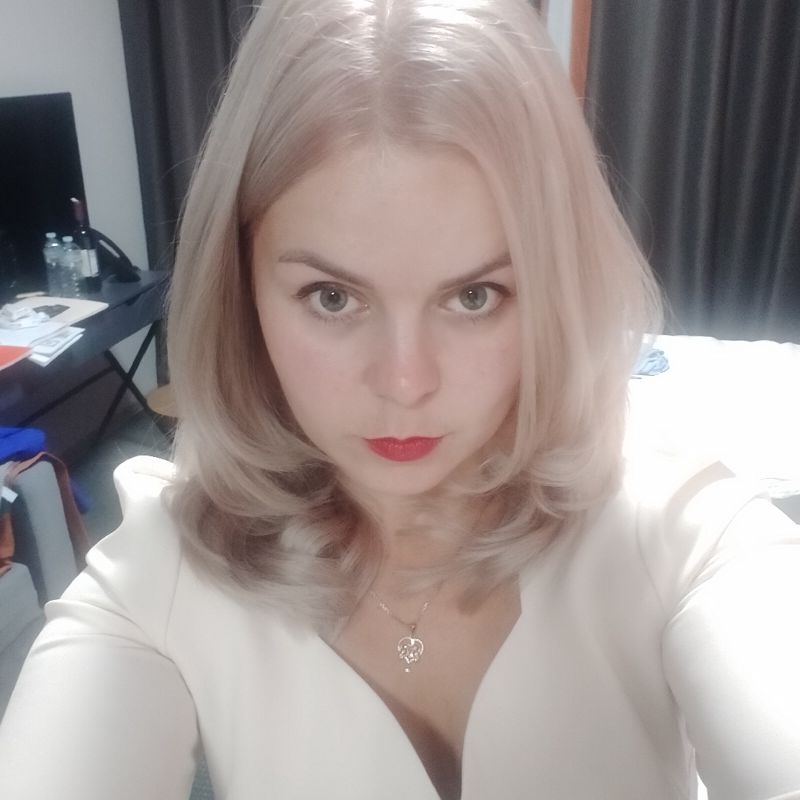 Мария Барботкина