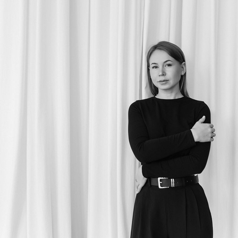 ЕВГЕНИЯ ФРОЛОВА