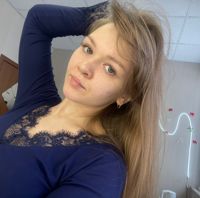 Олеся Романова — долговременная укладка бровей в Барнауле