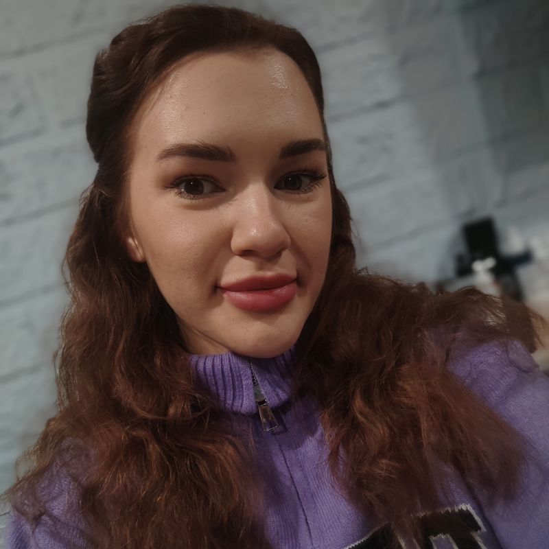 Екатерина Фролова