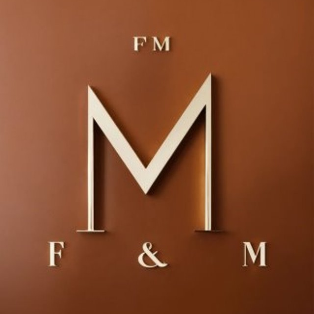F&amp;amp;M студия красоты