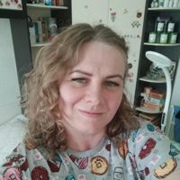 Светлана Смирнова — пирсинг в Подольске