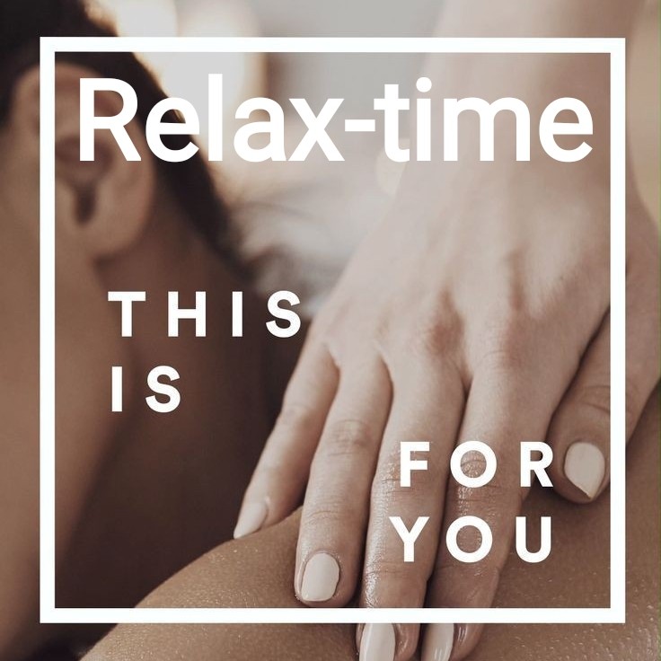 Relax-time