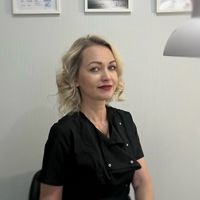 Наталия — rf-лифтинг в городе Нахабино