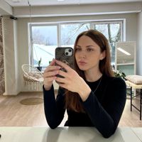 Кристина — LPG массаж в городе Звенигород