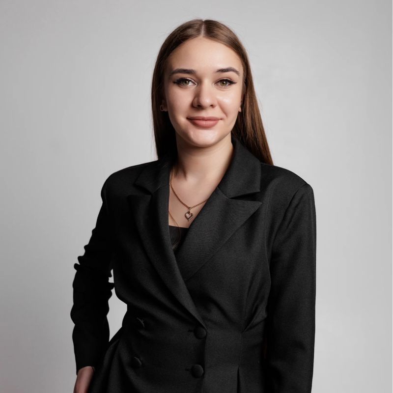 Полина Скоморох