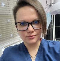 Елена — rf-лифтинг в Красноярске