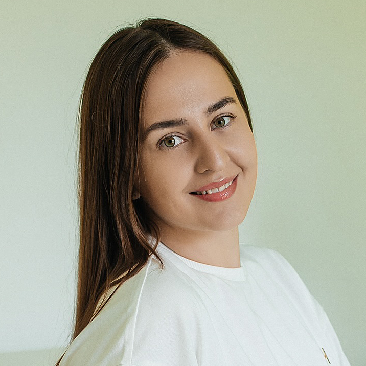 Екатерина