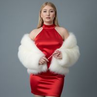 Мария Русецкая — локоны в Ухте