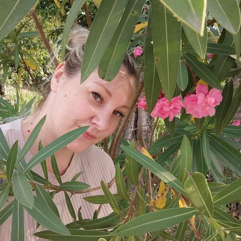 Юлия Слепцова