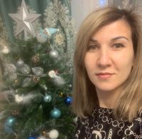 Алсу Теркулова — депиляция-other в Балашихе