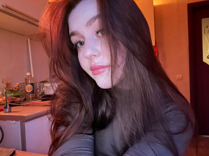 Юля Ишина