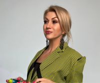 Анна Милюкова — эйртач в Уфе