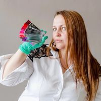 Бережная Мария Владимировна — спа для рук в Магнитогорске