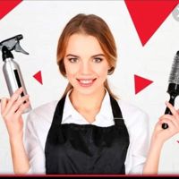 ЭКОНОМ СТРИЖКИ — стрижка женская в Северодвинске