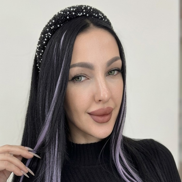 Анастасия
