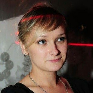 Юлия Катаева