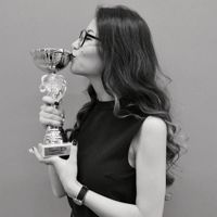 Aйя — снятие ресниц в Казани