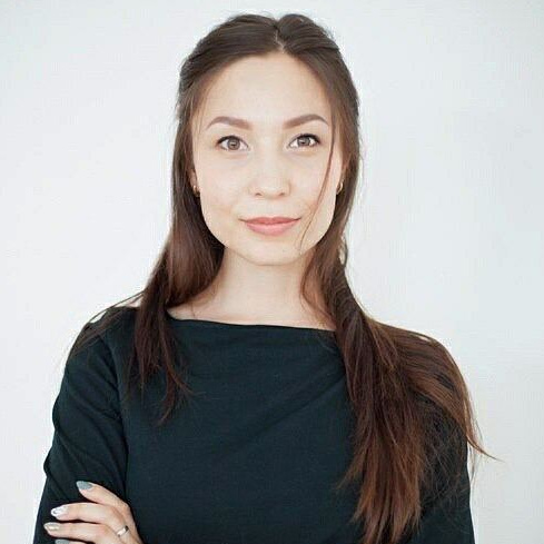 Наталья Ким