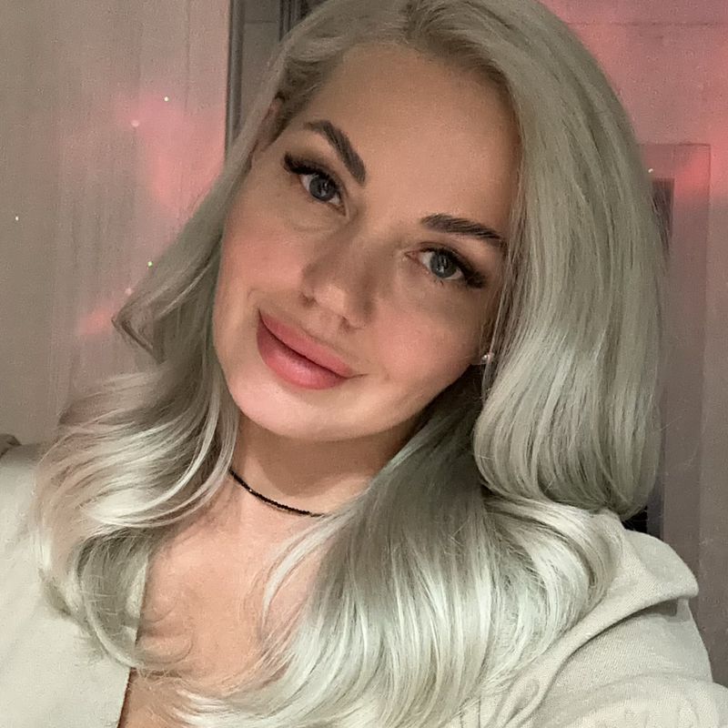 Любовь Рожкова