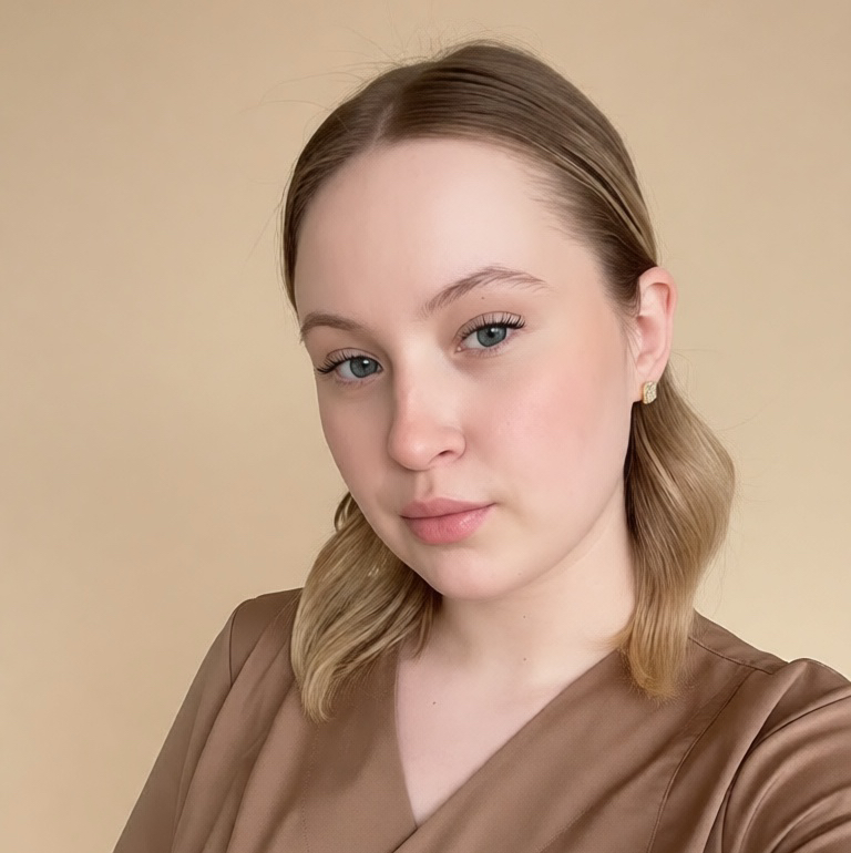 Ильина Лина