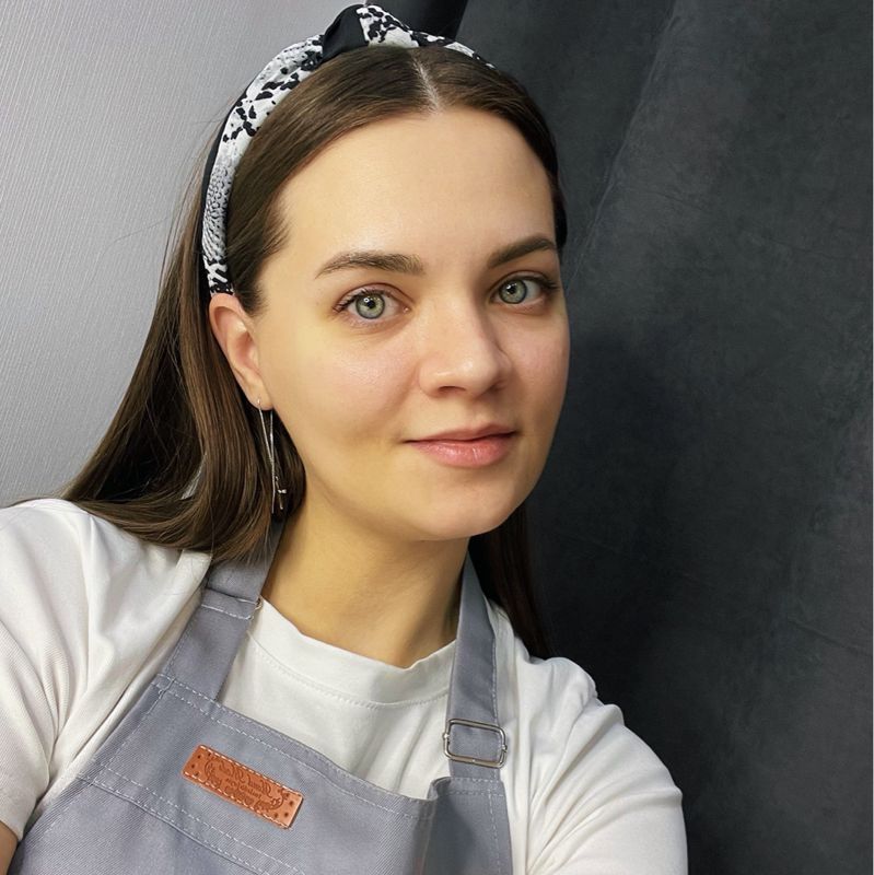 Нина