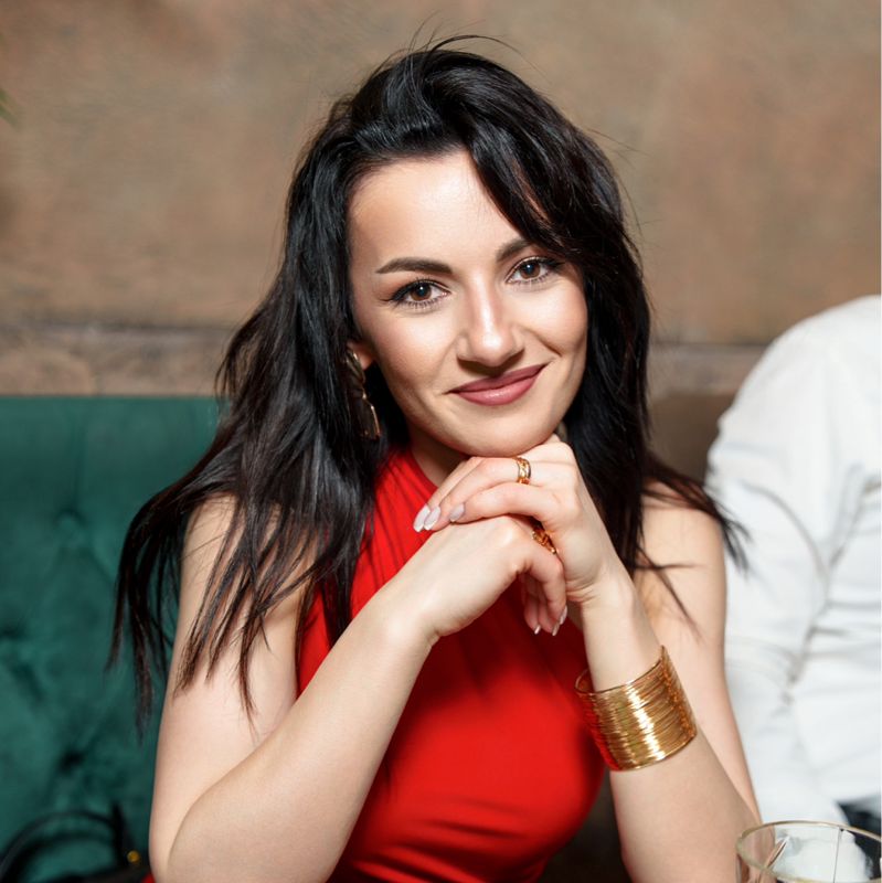 Альбина