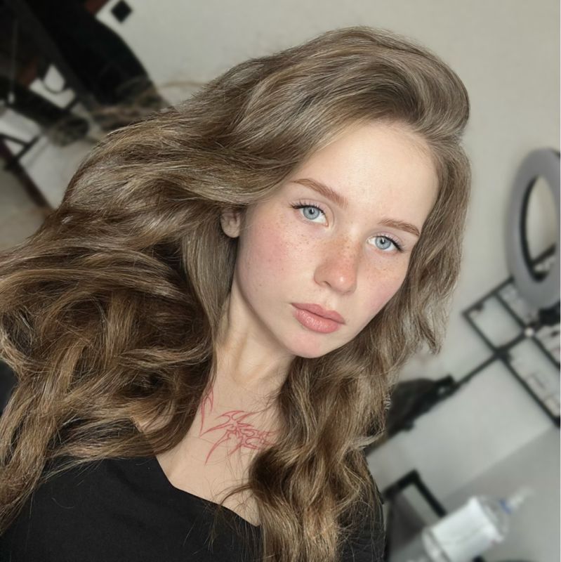 Ангелина
