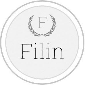 Hair by Filin