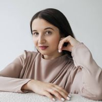 Тетерина Марина Андреевна — маска для волос в Саратове