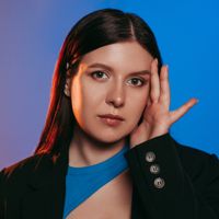 Елена — долговременная укладка бровей в городе Гродна