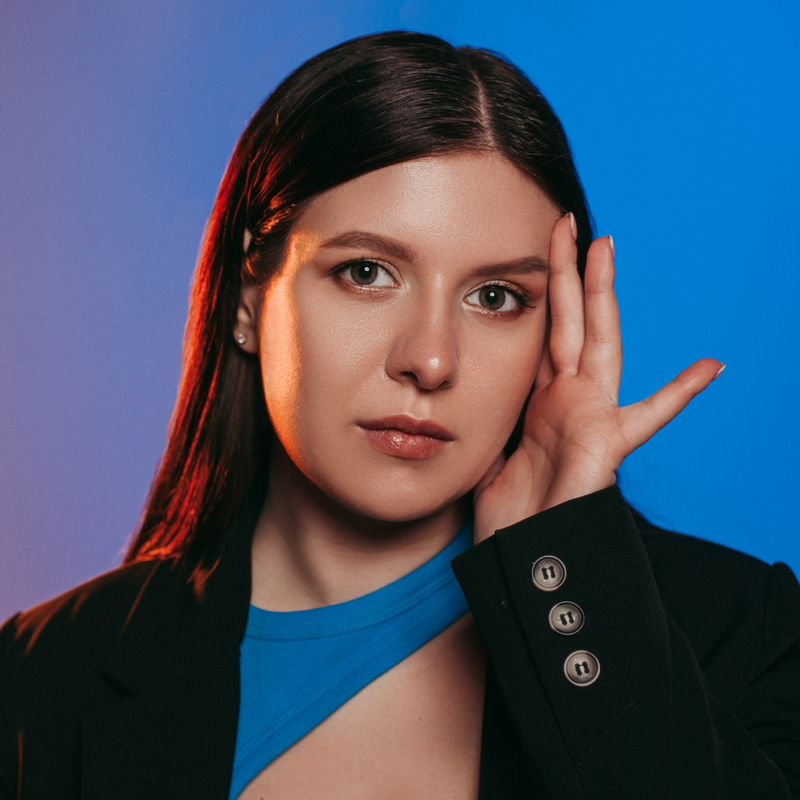 Елена