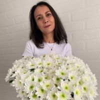 Гульнара Ибрагимова — маникюр с покрытием гель-лак в городе Кумертау