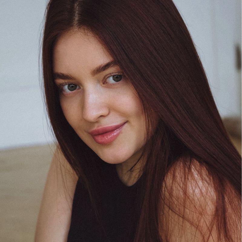 Анна Васильева