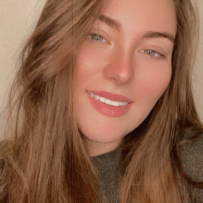 Yana Mahda