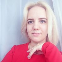 Маргарита Сергачёва — укрепление акриловой пудрой в Ухте
