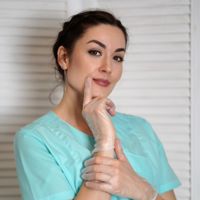 Надежда — скульптурный массаж лица в городе Псков