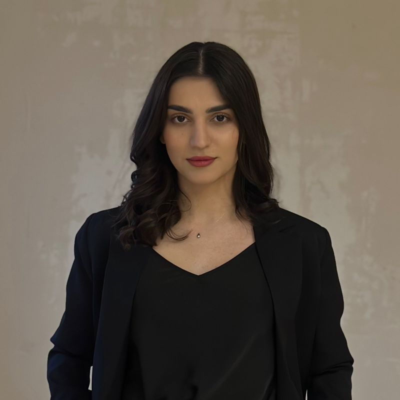 DIANA FRANG