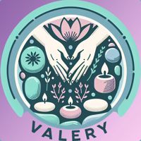 Valery — массаж стоп в городе Находка