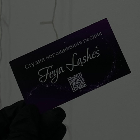 Feya Lashes