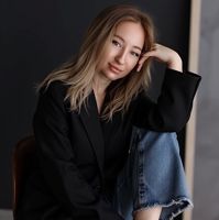 Дарья MON_AMOUR_71 — наращивание ресниц + оформление бровей в Туле