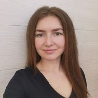 Виктория — массаж спины в Сургуте