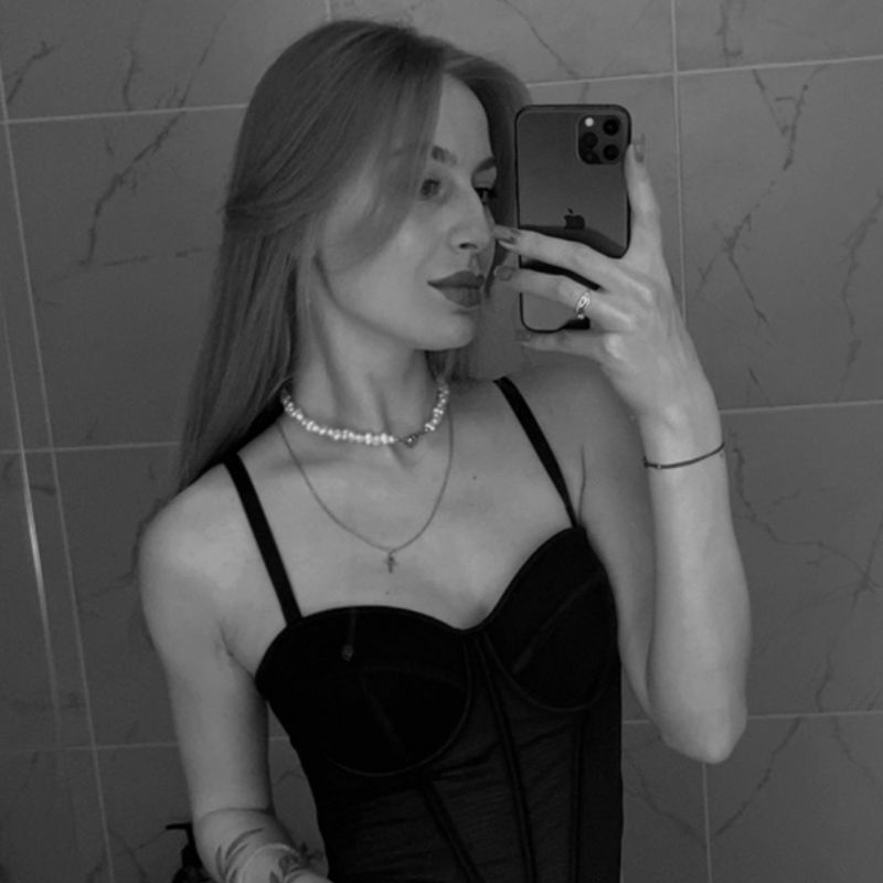 Печерская Диана Евгеньевна
