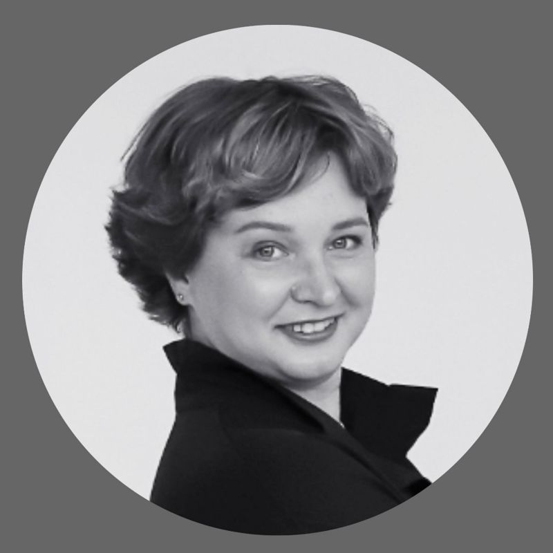 Ольга Волкова