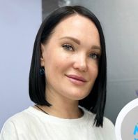 Наталья Полухина — чистка лица в Сургуте