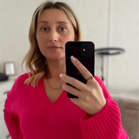 Наталья — бритьё бороды в городе Чайковский