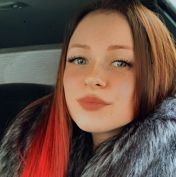 Катерина
