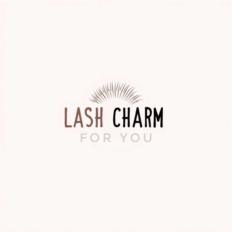LASH CHARM