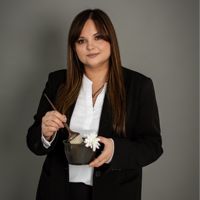 Маргарита Галеева — плетение кос в Екатеринбурге