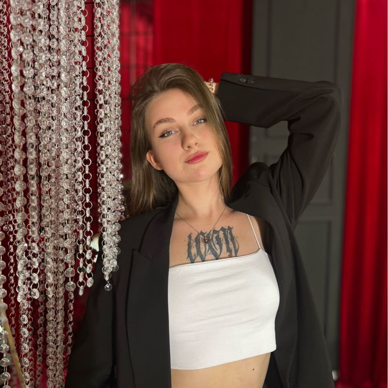 Анна